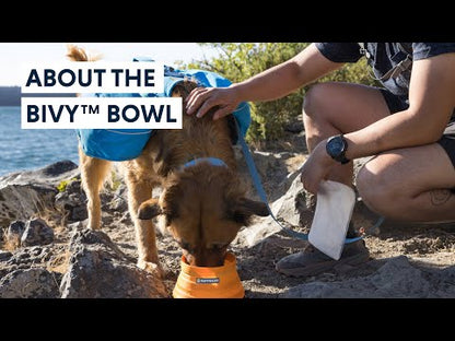 Ruffwear Bivy™ kauss