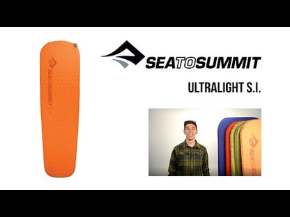 Sea To Summit StS UltraLight Self Inflating Mat X-Small