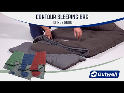 Outwell Contour