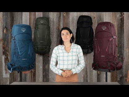 Osprey Kyte 66 WS/WM (2017 m.)