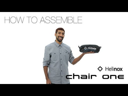 Helinox Chair One