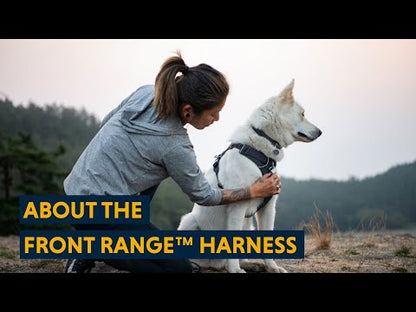 Ruffwear Front Range® rakmed