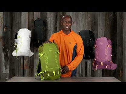 Osprey Tempest Velocity 20 WXS/S