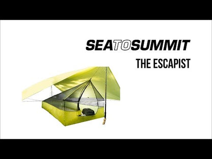 Sea To Summit Escapist Ultra-Mesh Bug Tent