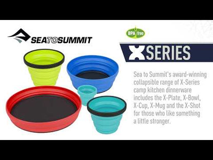 Sea To Summit X-Plate