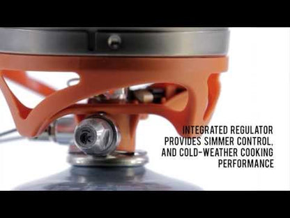 Jetboil SOL-AL
