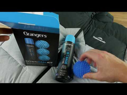 Grangers Down Wash &amp; Repel 2in1 300 ml
