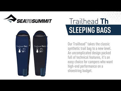 Sea To Summit Trailhead ThII Long