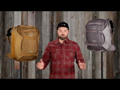 Osprey Sojourn Porter Travel Pack 46L