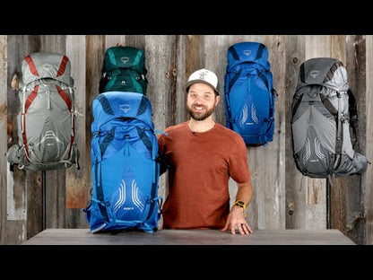Osprey Exos 48 L/XL