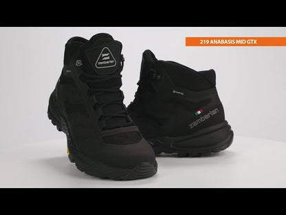 Zamberlan 219 ANABASIS MID GTX®