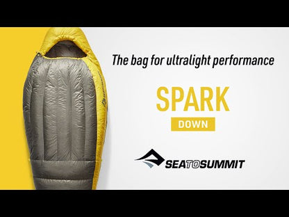 Sea To Summit Spark Sp0 Long