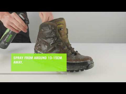 Grangers Footwear Care Kit