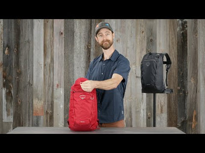 Osprey Daylite Cinch Pack