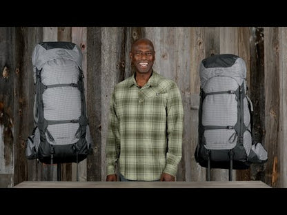 Osprey Aether Pro 75