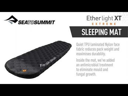 Sea To Summit Ether Light XT Extreme Mat Large Mati Large