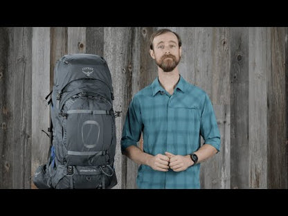 Osprey Aether Plus 70 L/XL
