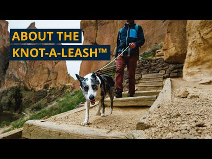 Ruffwear Knot-a-Leash™