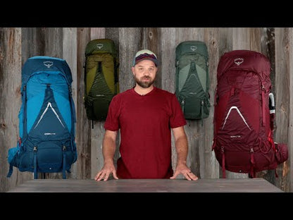 Osprey AURA AG LT 50 WM/L
