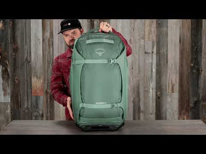 Osprey Sojourn Wheeled Travel Pack 60L