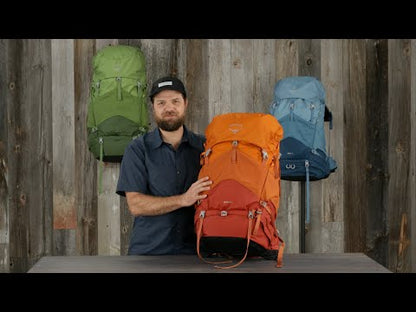 Osprey Ace 50 (2020)