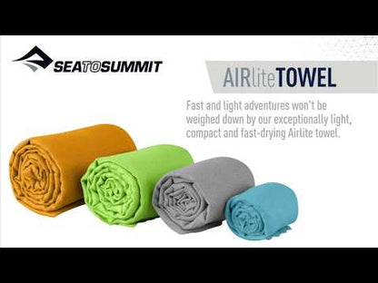 Sea To Summit Airlite Towel L