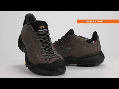 Zamberlan 217 FREE BLAST GTX®