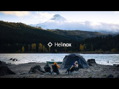 Helinox Chair One (re)