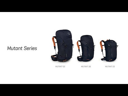 Osprey Mutant 22 (2024)