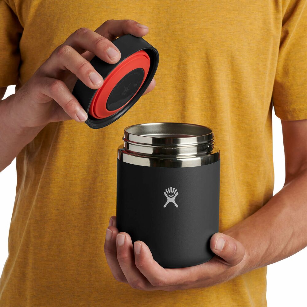 „Hydro Flask Insulated Food Jar“ maisto indas 828 ml