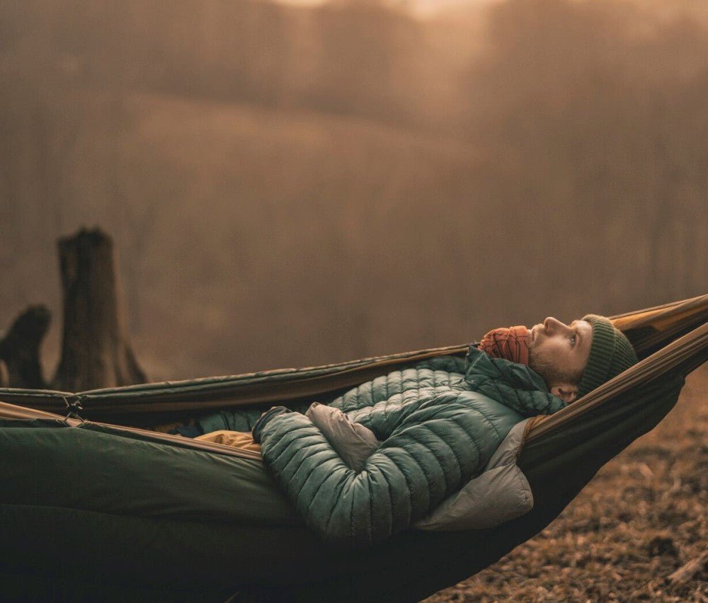 Robens Trace Hammock Underquilt - DABAI.LV