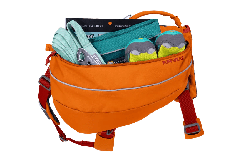Ruffwear Approach™ Pack - DABAI.LV