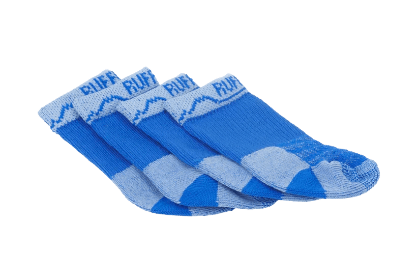 Ruffwear Bark'n Boot™ Socks - DABAI.LV