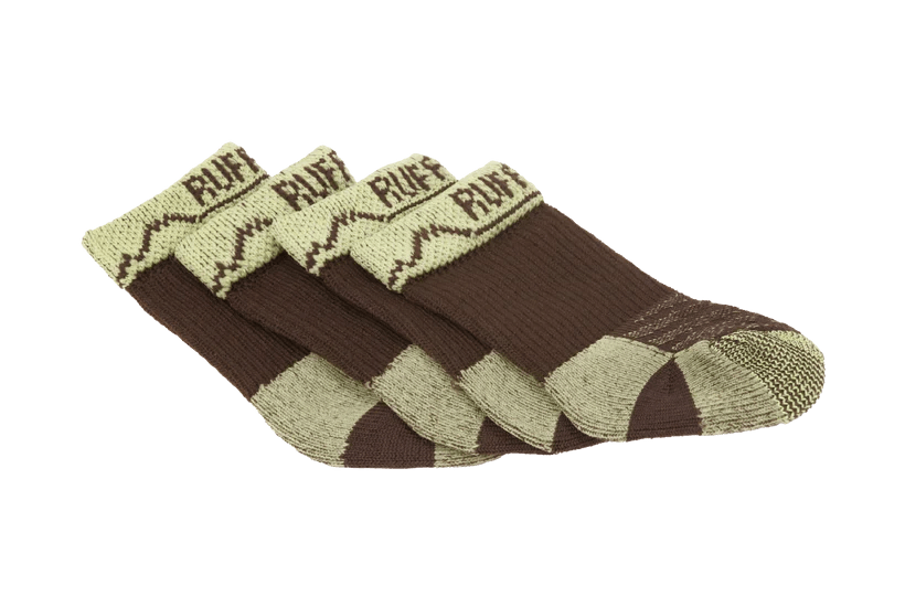 Ruffwear Bark'n Boot™ Socks - DABAI.LV