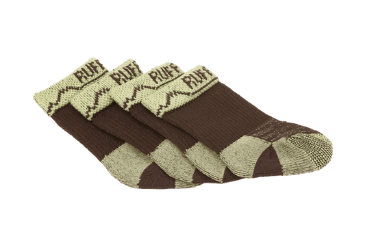 Ruffwear Bark'n Boot™ Socks - DABAI.LV