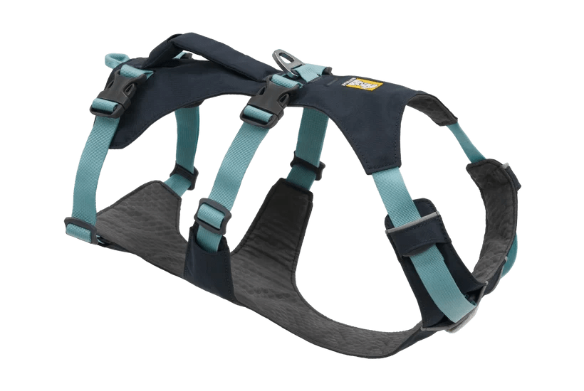 Ruffwear Flagline™ Harness - DABAI.LV