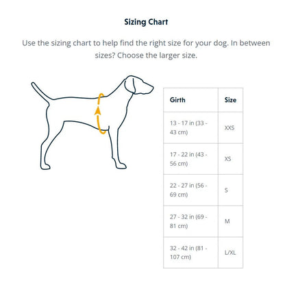 Ruffwear Flagline™ Harness - DABAI.LV