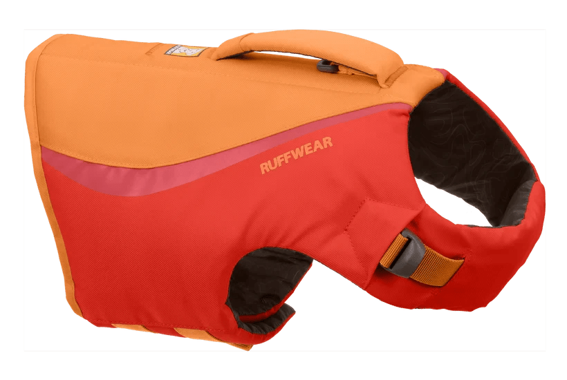 Ruffwear Float Coat™ Life Jacket - DABAI.LV