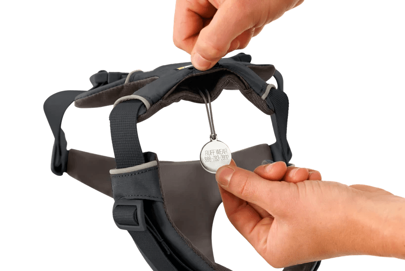 Ruffwear Front Range® Harness - DABAI.LV