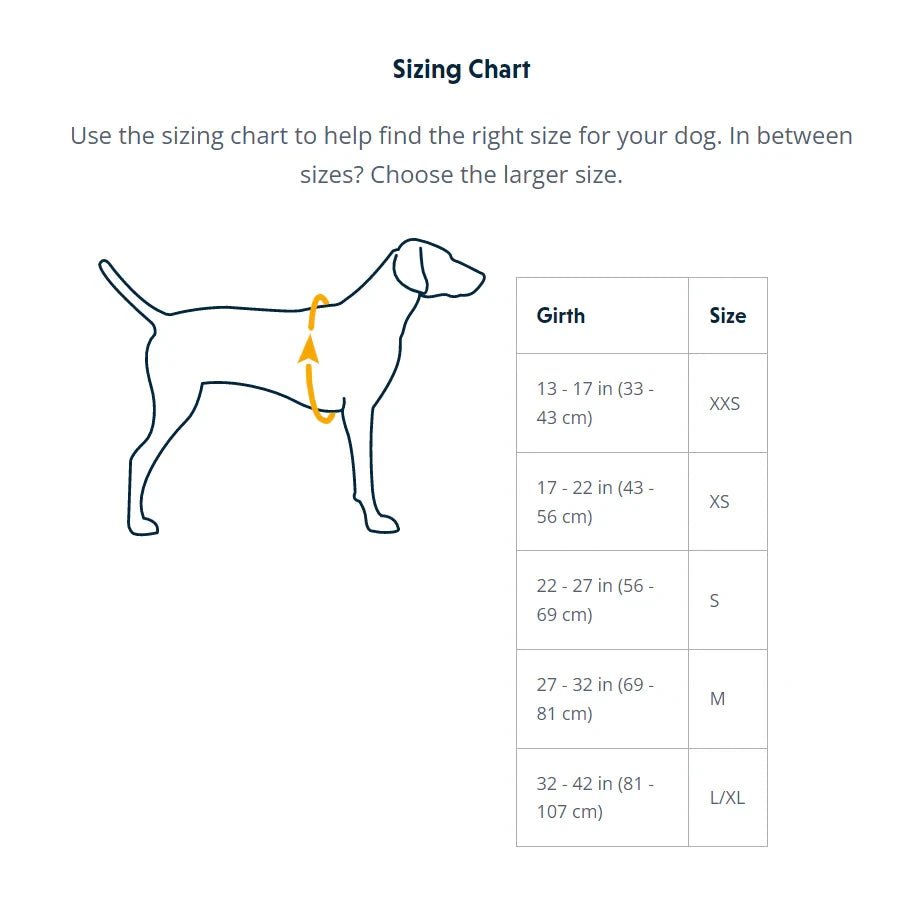 Ruffwear Front Range® Harness - DABAI.LV