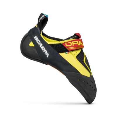 Scarpa DRAGO - DABAI.LV