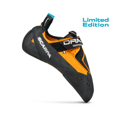 Scarpa DRAGO (limited edition) - DABAI.LV