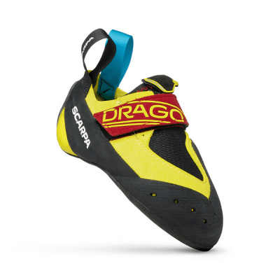 Scarpa DRAGO - Y KID - DABAI.LV