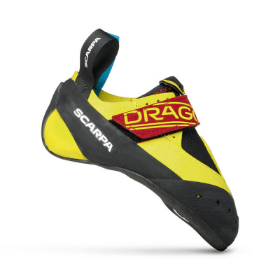 Scarpa DRAGO - Y KID - DABAI.LV