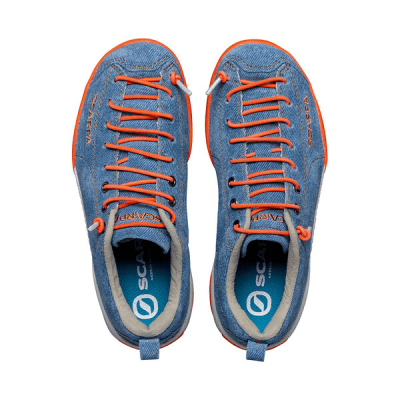 Scarpa MOJITO KID - DABAI.LV