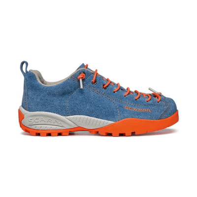 Scarpa MOJITO KID - DABAI.LV