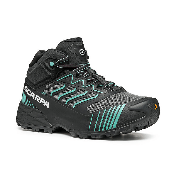 Scarpa RIBELLE CROSS GTX WMN - DABAI.LV