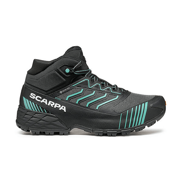 Scarpa RIBELLE CROSS GTX WMN - DABAI.LV