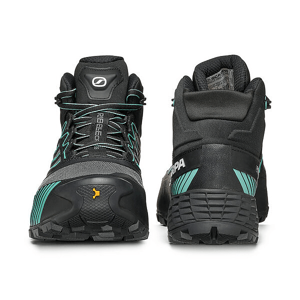 Scarpa RIBELLE CROSS GTX WMN - DABAI.LV