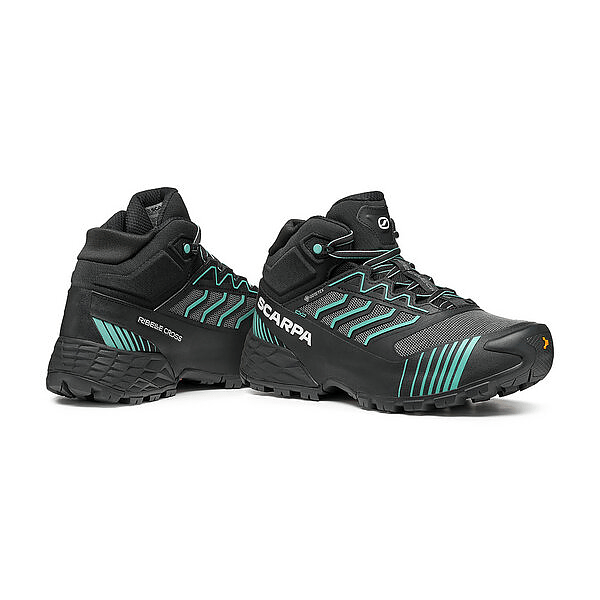 Scarpa RIBELLE CROSS GTX WMN - DABAI.LV